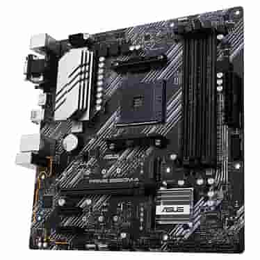 CM AMD ASUS PRIME B550M-A